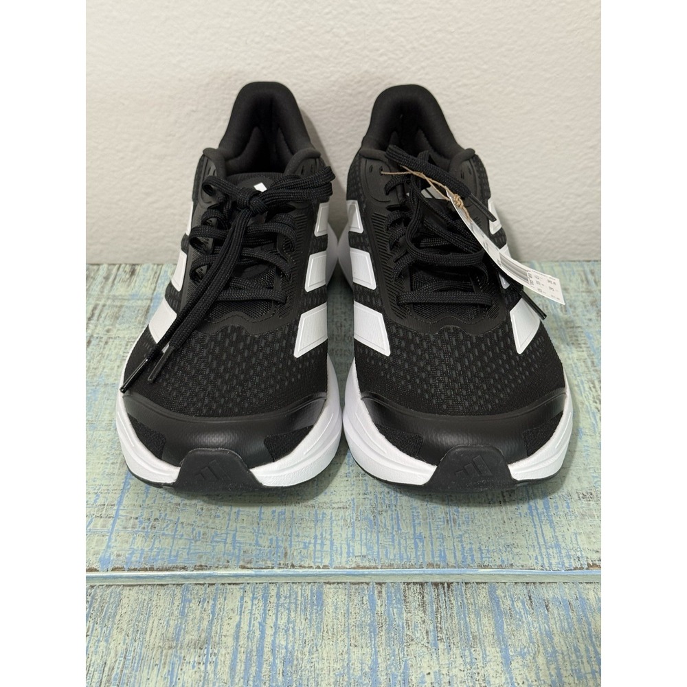 Adidas Duramo SL 2.0 Men's Sneakers Size 11 Core Black/Cloud White NIB